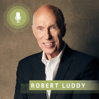 Robert Luddy headshot