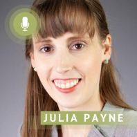 Julia Payne from Alliance Defending Freedom Headshot