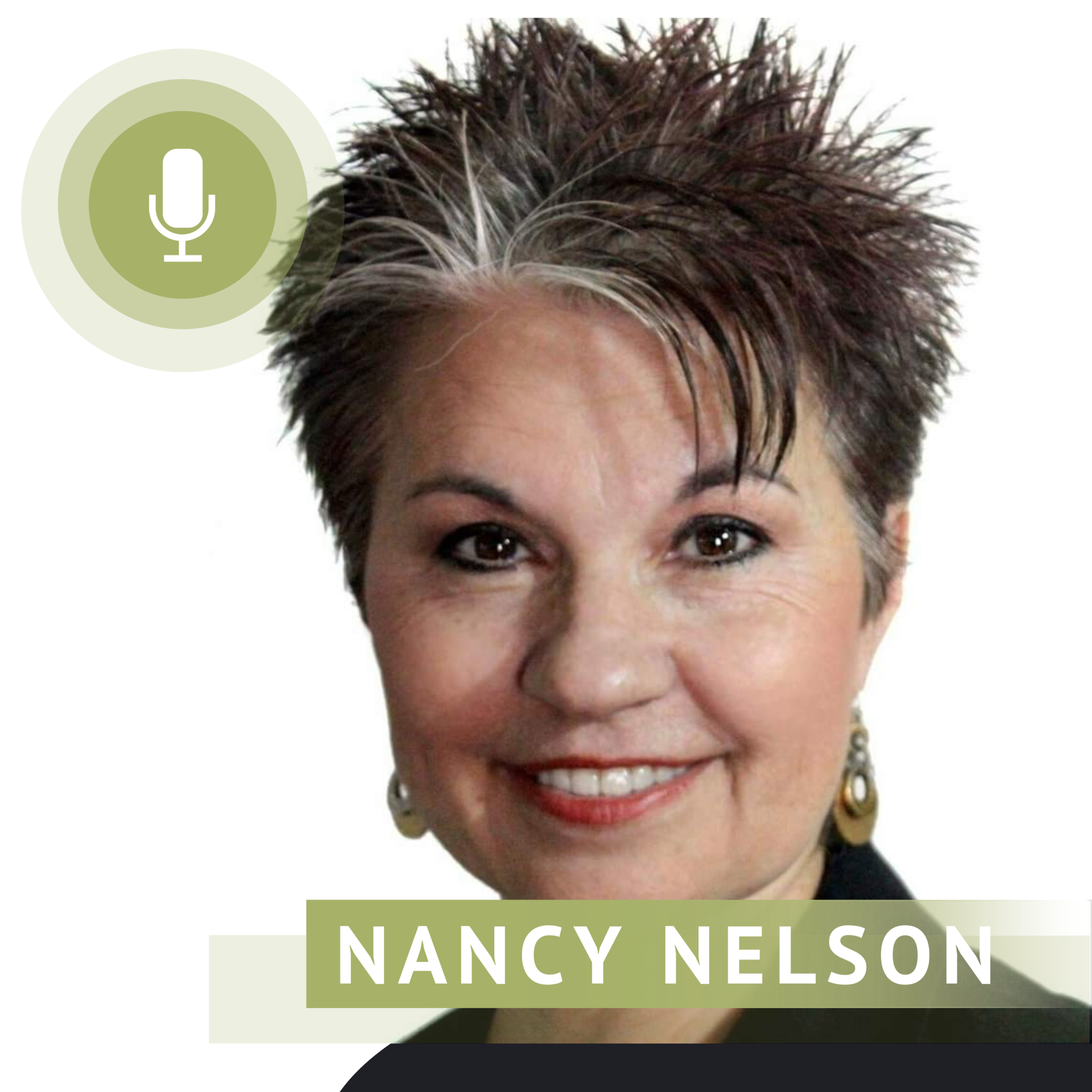 Nancy Nelson from NCSU Free Moms Headshot