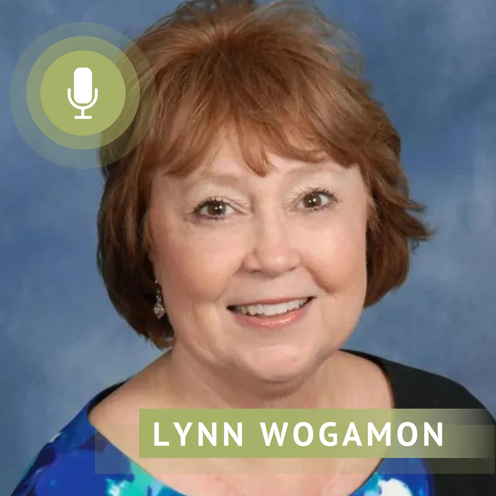 Dr. Lynn Wogamon headshot