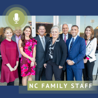 NC Family Staff Picture