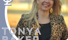 Tonya Baker Nelson Headshot