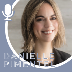 Danielle Pimentel Headshot
