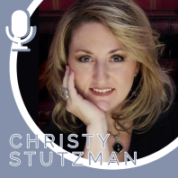Christy Stutzman headshot