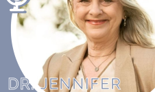 Dr. Jennifer Roback Morse Headshot