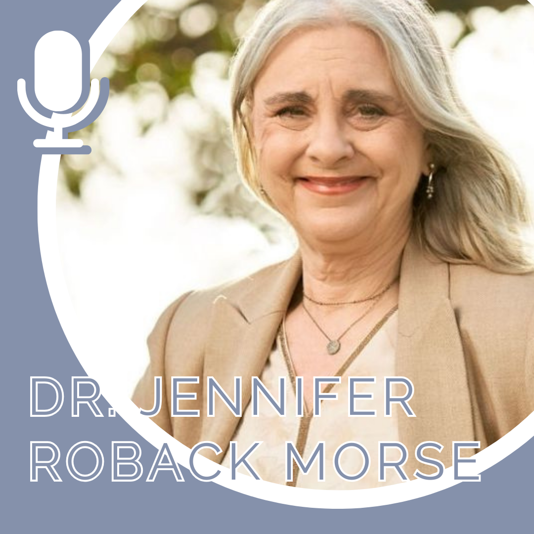 Dr. Jennifer Roback Morse Headshot